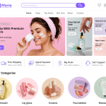 Mania ECommerce