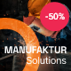 Manufaktur Solutions
