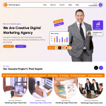 Marketing Firm