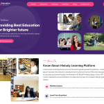 Master Education