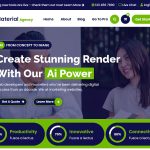 Material Agency