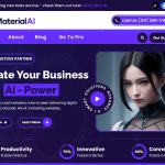 Material AI