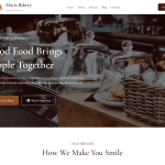 Mavix Bakery