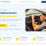Mavix Driving