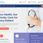 Mavix Medical