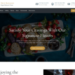 Mavix Restaurant