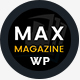 Max Magazine
