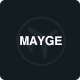 Mayge