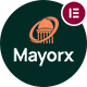 Mayorx