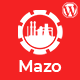 Mazo