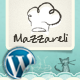 Mazzareli WordPress