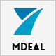 Mdeal