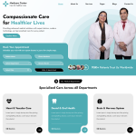 Medcare Center