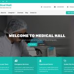 Medical Hall