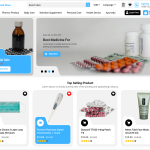 Medical Store