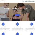Melbourne Business