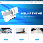 Melos IBusiness