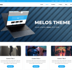 Melos WeMagazine