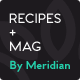 Meridian Recipes