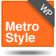 MetroStyle Responsive