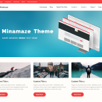 Minamaze EStore