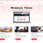 Minamaze IBusiness