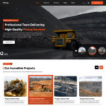 Mining Industry