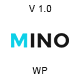 Mino Blog