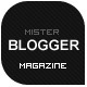 MisterBlogger