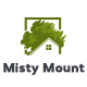 Misty Mount