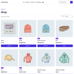 MM Store