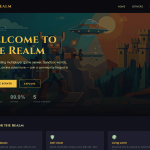 MMO Realm