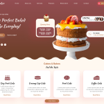 Modern Bakery