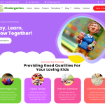 Montessori Kindergarten