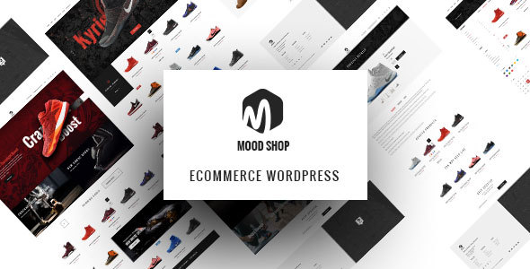 MoodShop Preview Wordpress Theme - Rating, Reviews, Preview, Demo & Download