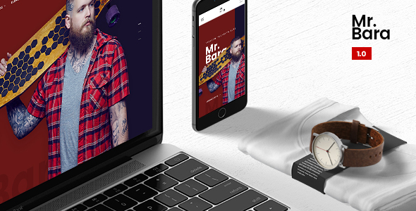 Mr Preview Wordpress Theme - Rating, Reviews, Preview, Demo & Download