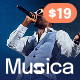 Muzica