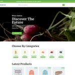 NAS Organic