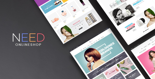 Need Multipurposes Preview Wordpress Theme - Rating, Reviews, Preview, Demo & Download
