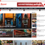 News Boost