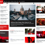 News Storm