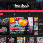 Newsback