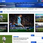 NewsGoal