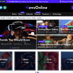NewsOnline