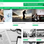 Newspaper Press
