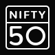 Nifty Fifty