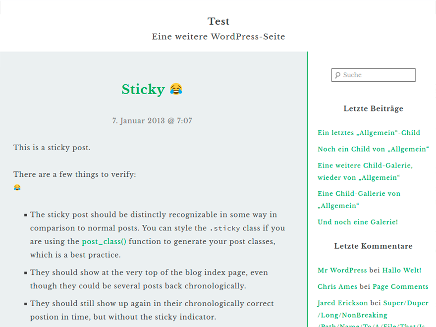 Nordby Preview Wordpress Theme - Rating, Reviews, Preview, Demo & Download