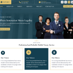 Notary Services