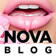 NovaBlog