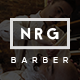 NRG Barber